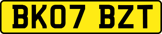 BK07BZT
