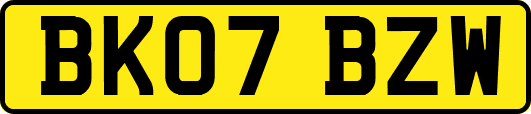 BK07BZW