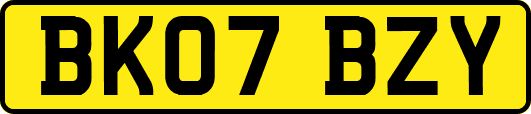 BK07BZY