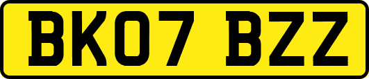BK07BZZ