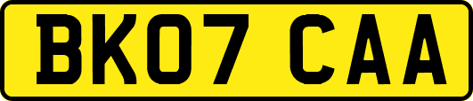 BK07CAA