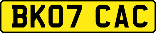 BK07CAC