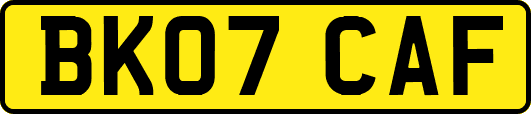 BK07CAF
