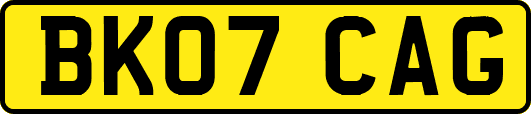 BK07CAG