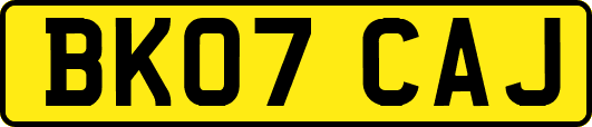 BK07CAJ