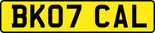 BK07CAL