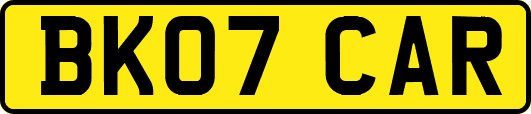 BK07CAR