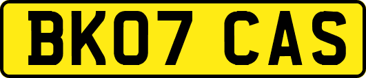 BK07CAS