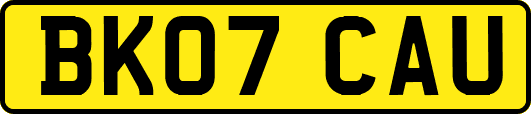 BK07CAU