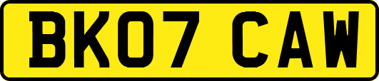 BK07CAW