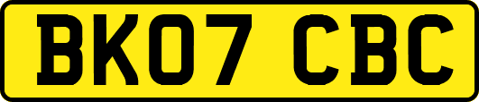 BK07CBC