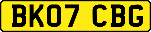 BK07CBG