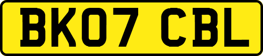 BK07CBL