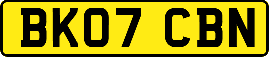 BK07CBN