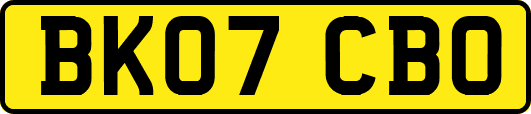 BK07CBO
