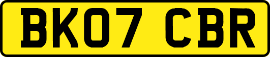 BK07CBR
