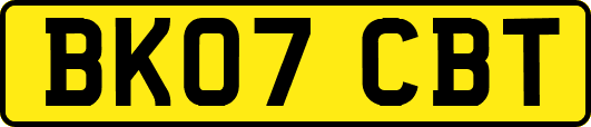 BK07CBT