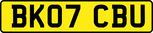 BK07CBU