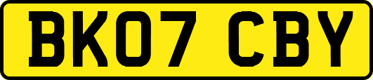 BK07CBY