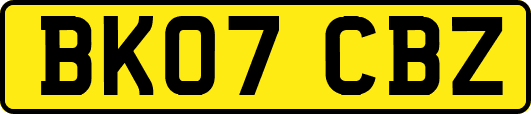 BK07CBZ