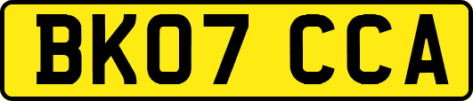 BK07CCA