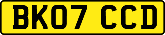 BK07CCD