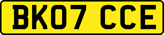 BK07CCE