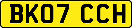 BK07CCH