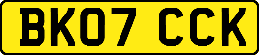 BK07CCK