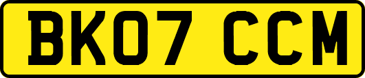 BK07CCM