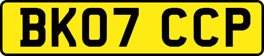 BK07CCP