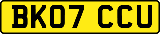 BK07CCU