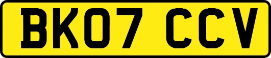 BK07CCV