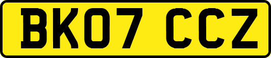 BK07CCZ