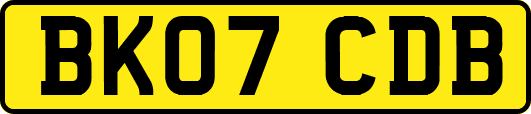 BK07CDB