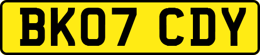 BK07CDY