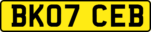 BK07CEB