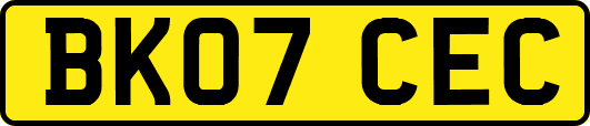 BK07CEC