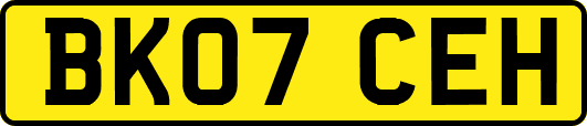 BK07CEH