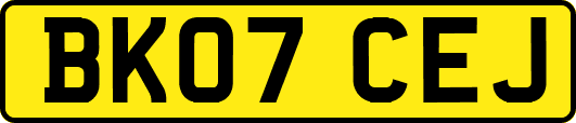 BK07CEJ
