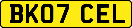 BK07CEL