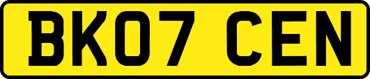 BK07CEN