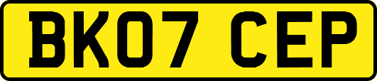 BK07CEP