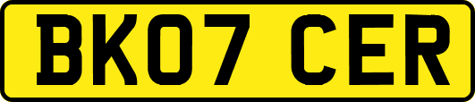 BK07CER