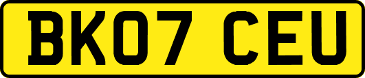 BK07CEU