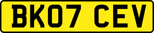 BK07CEV