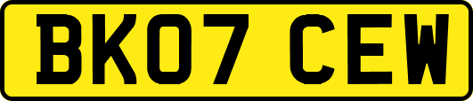 BK07CEW