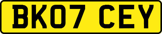BK07CEY