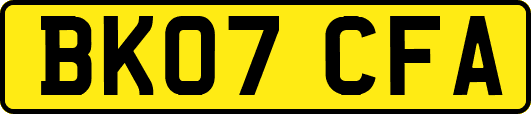 BK07CFA