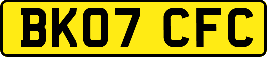 BK07CFC